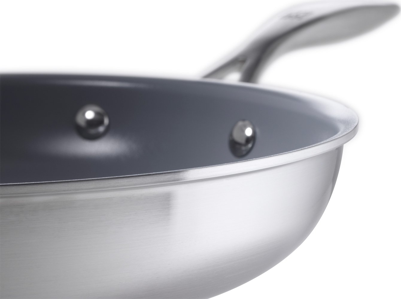 Zwilling Sol 40189-241-0 padella antiaderente induzione