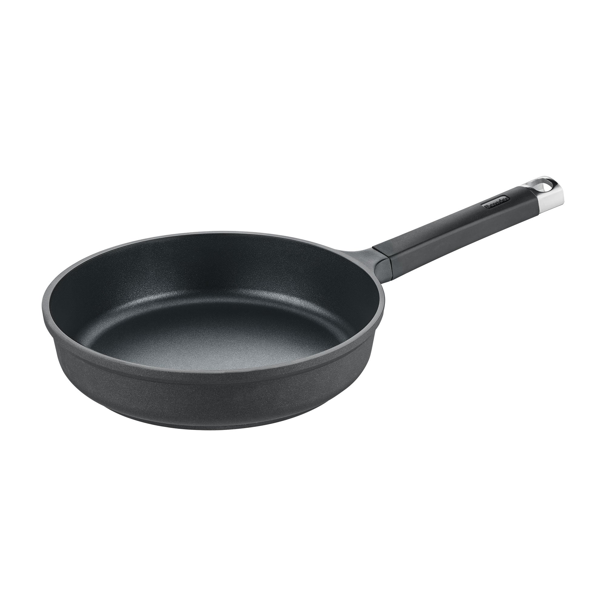 Berndes Edition 100 brasiera 28 cm alluminio pressofuso nero