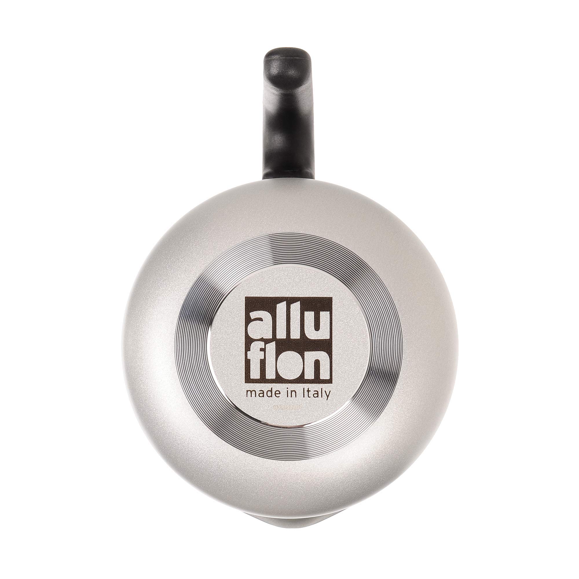 Alluflon Cucina Light bollilatte 12 cm antiaderente con beccuccio