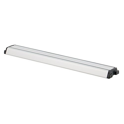 Zwilling Barra magnetica coltelli alluminio argento 29,2 cm