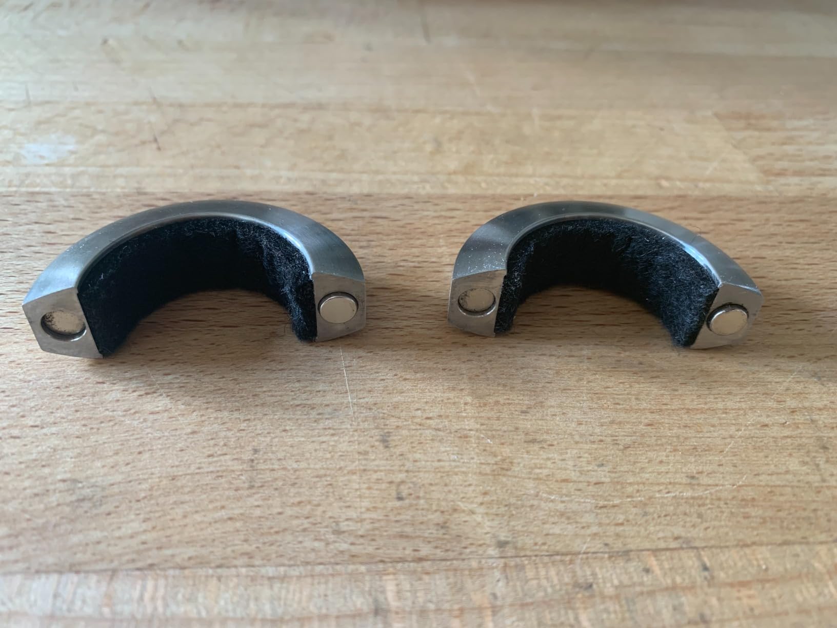ZWILLING Sommelier Anello Salvagoccia Acciaio Inox