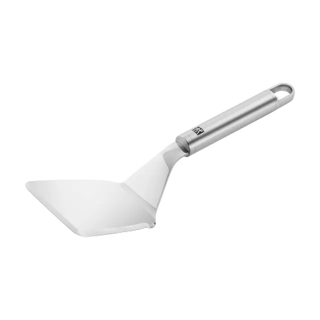 Zwilling 37160-035 spatola lasagne acciaio inox argento