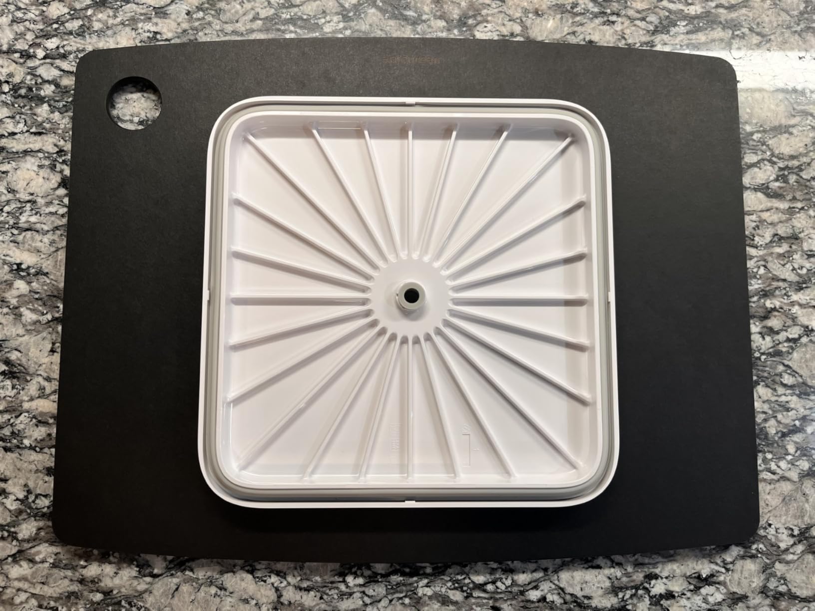 ZWILLING Fresh & Save Cube contenitore 2 l ermetico