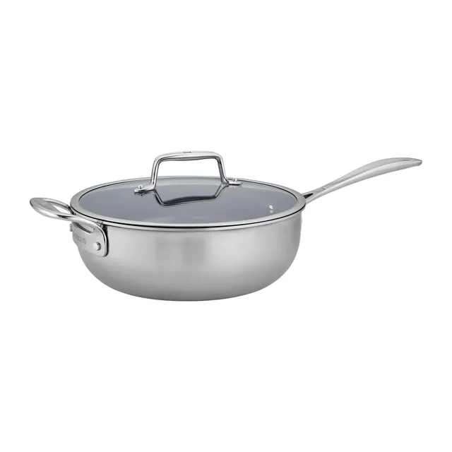 Zwilling Clad CFX padella ceramica antiaderente 4,5 qt