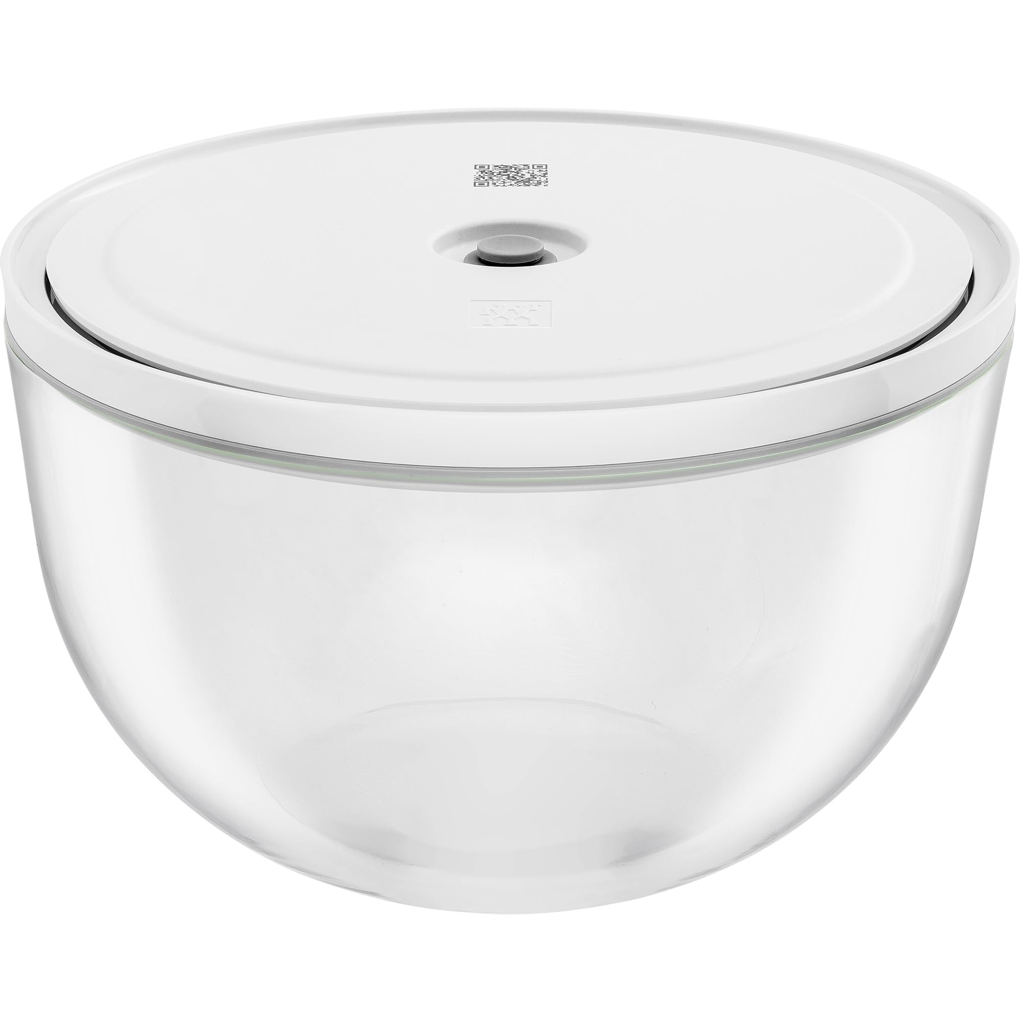 Zwilling Fresh & Save ciotola vetro large sottovuoto