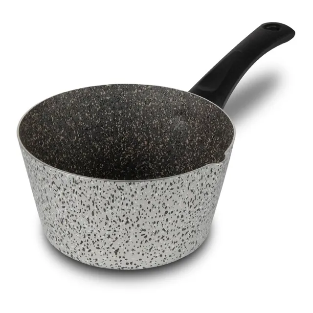 Mamù Janet 2.0 Casseruola Conica 16 cm 1,7 L Antiaderente