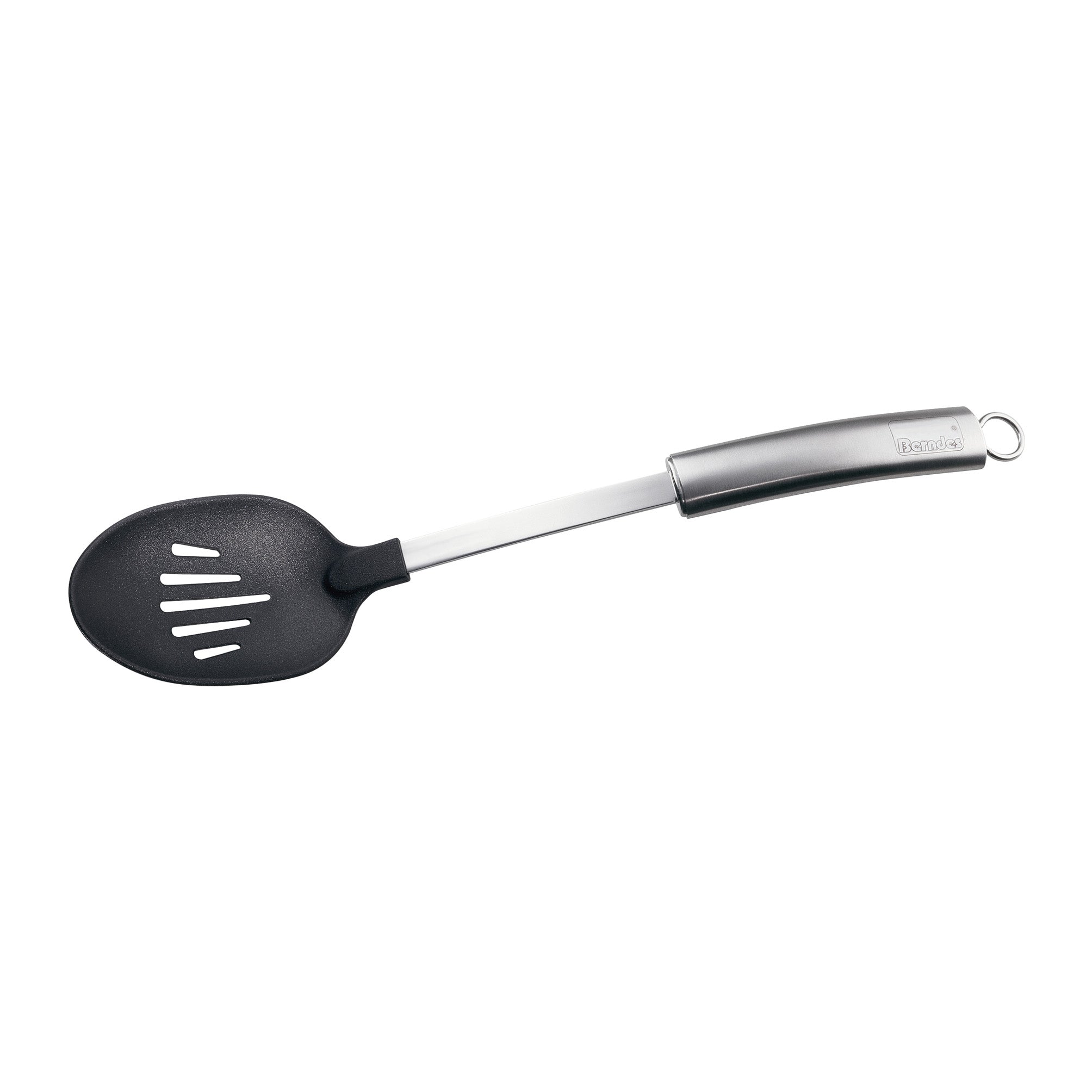 Berndes Schiumarola Acciaio Nero 35 cm Cucina