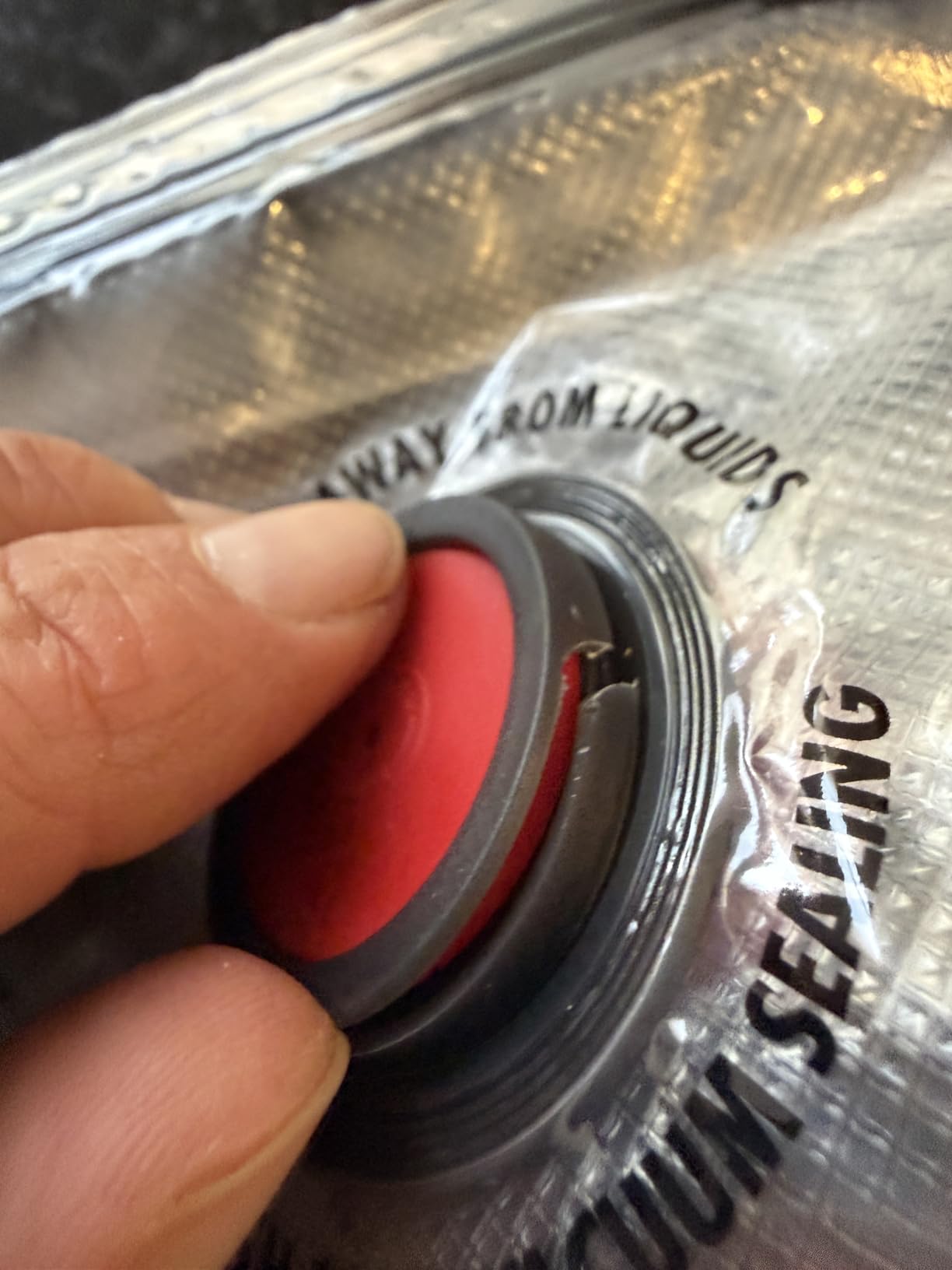Zwilling Fresh & Save Sacchetti Sottovuoto 30 Pezzi Assortiti