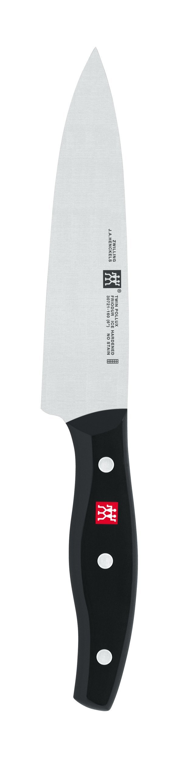Zwilling Twin Pollux coltello da chef 20 cm acciaio inox