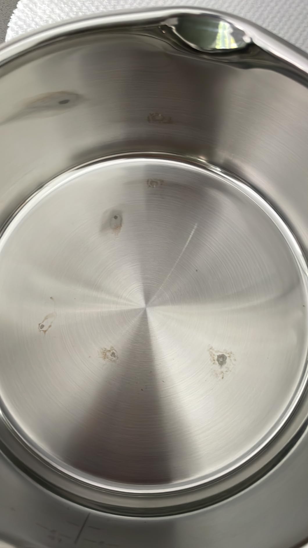 Zwilling Simplify batteria pentole inox 5 pezzi argento induzione