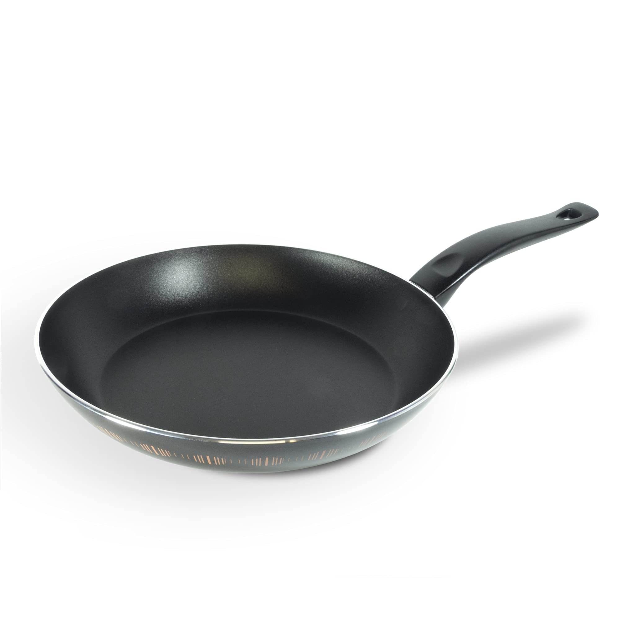 Alluflon Costanza padella antiaderente 28 cm alluminio