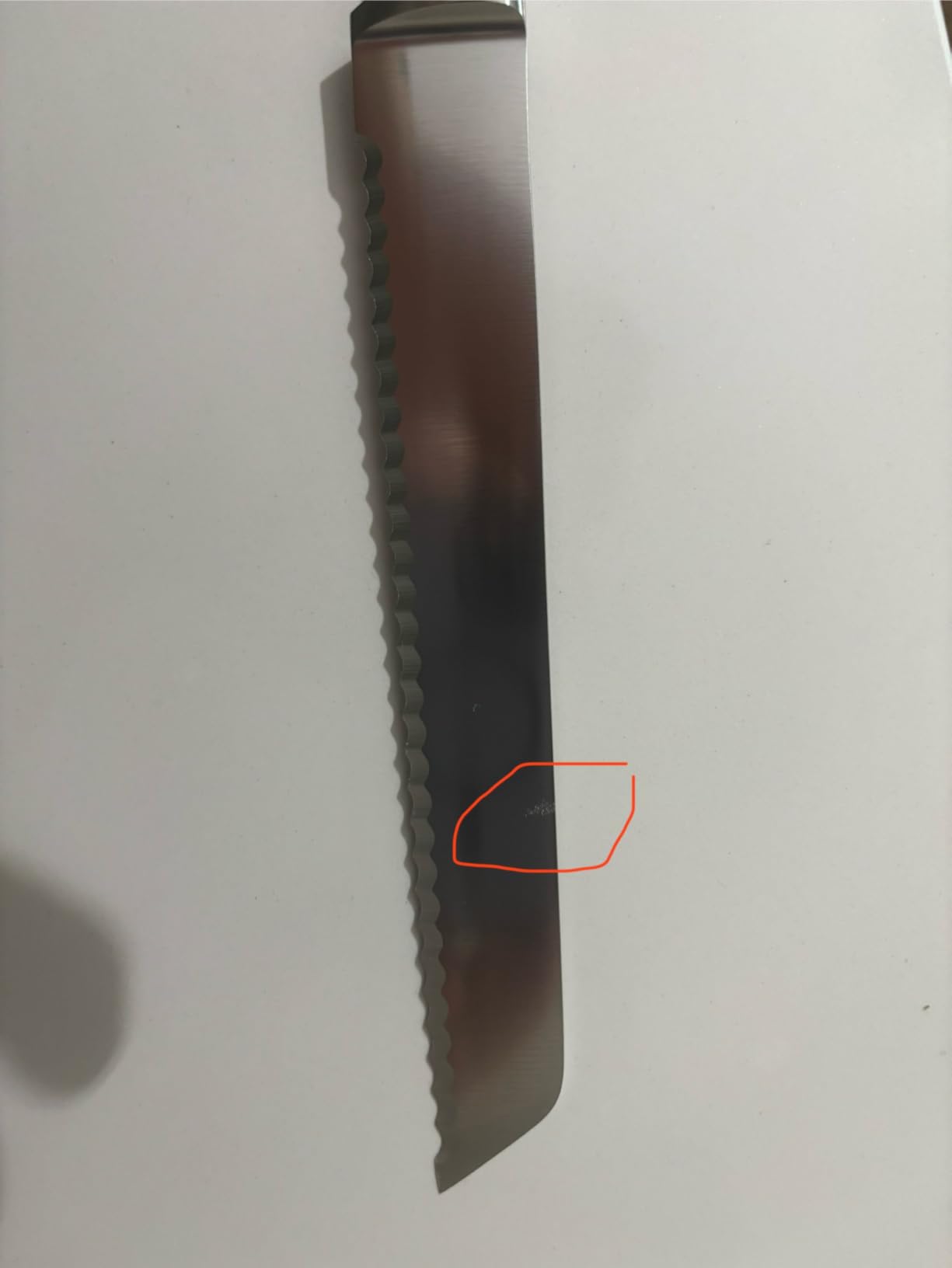 Zwilling Four Star ceppo autoaffilante 7 pezzi nero