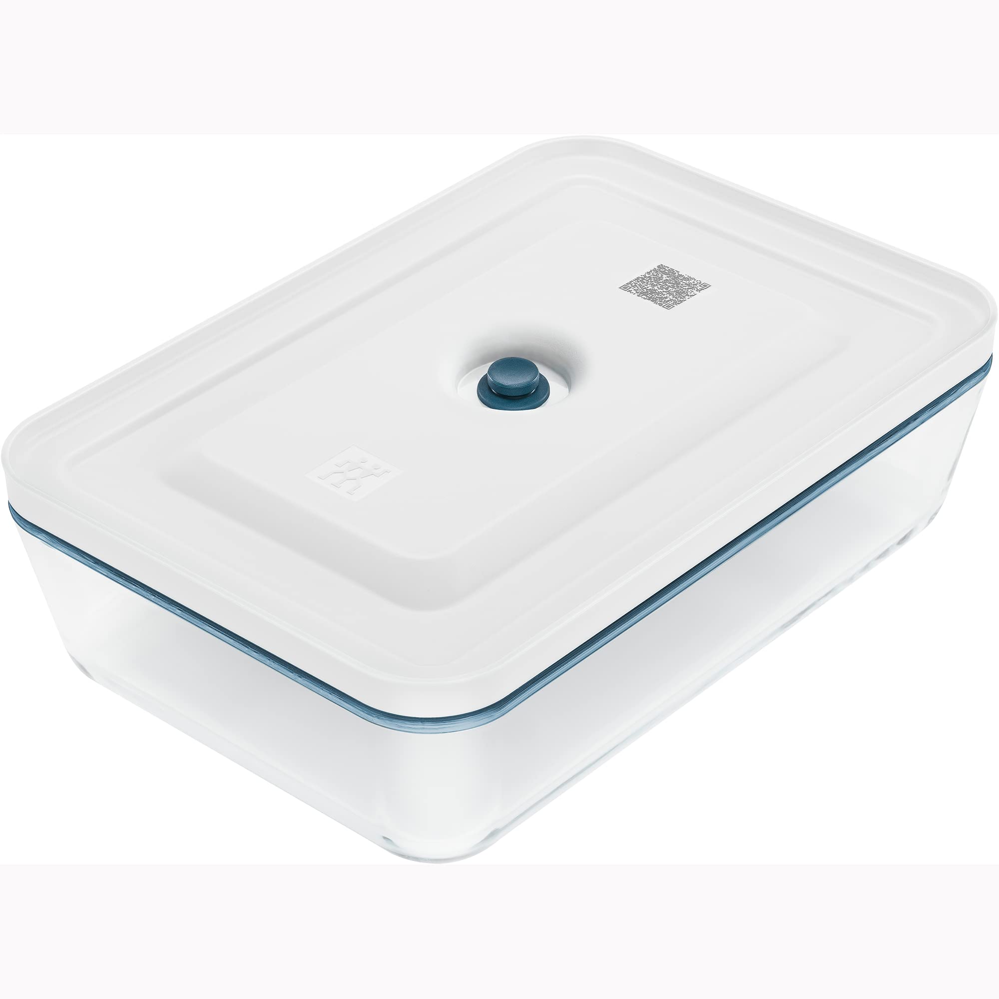Zwilling Fresh & Save contenitore ermetico La Mer vetro