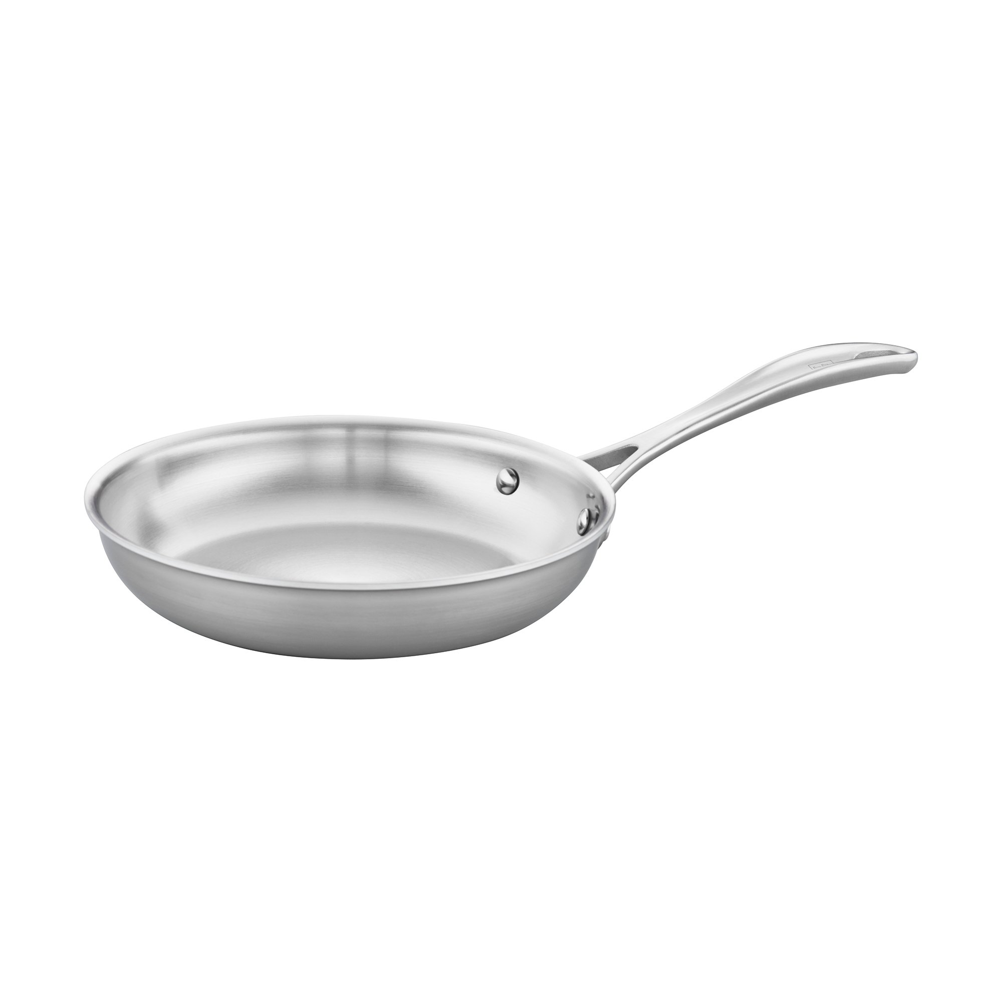 Zwilling Spirit Padella 20 cm Acciaio Inox Induzione
