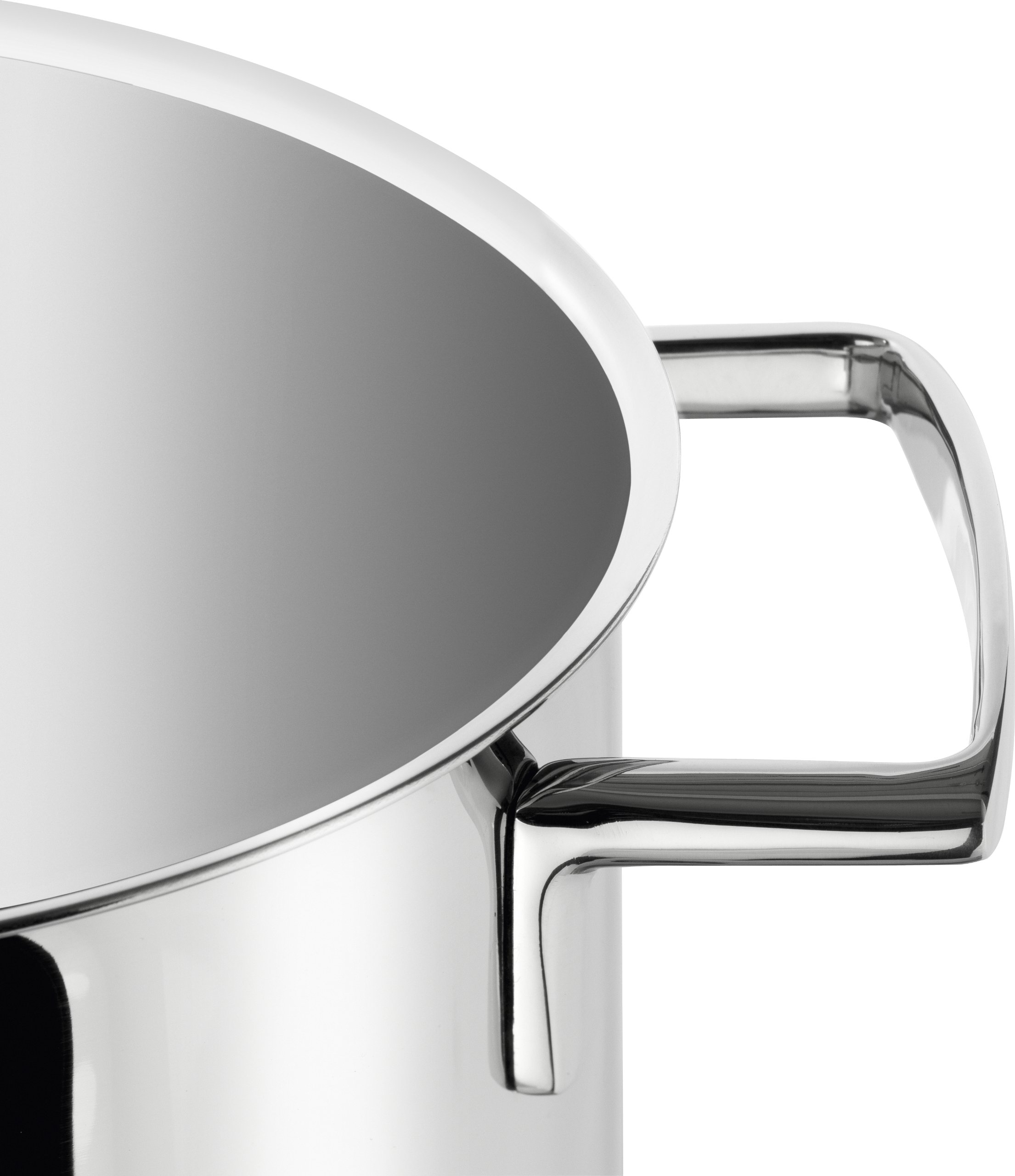 Zwilling Passion pentola 16 cm 2 L acciaio inox