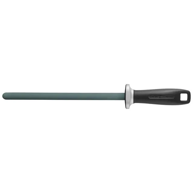 ZWILLING Acciaino Ceramica 23 cm Affilacoltelli Argento