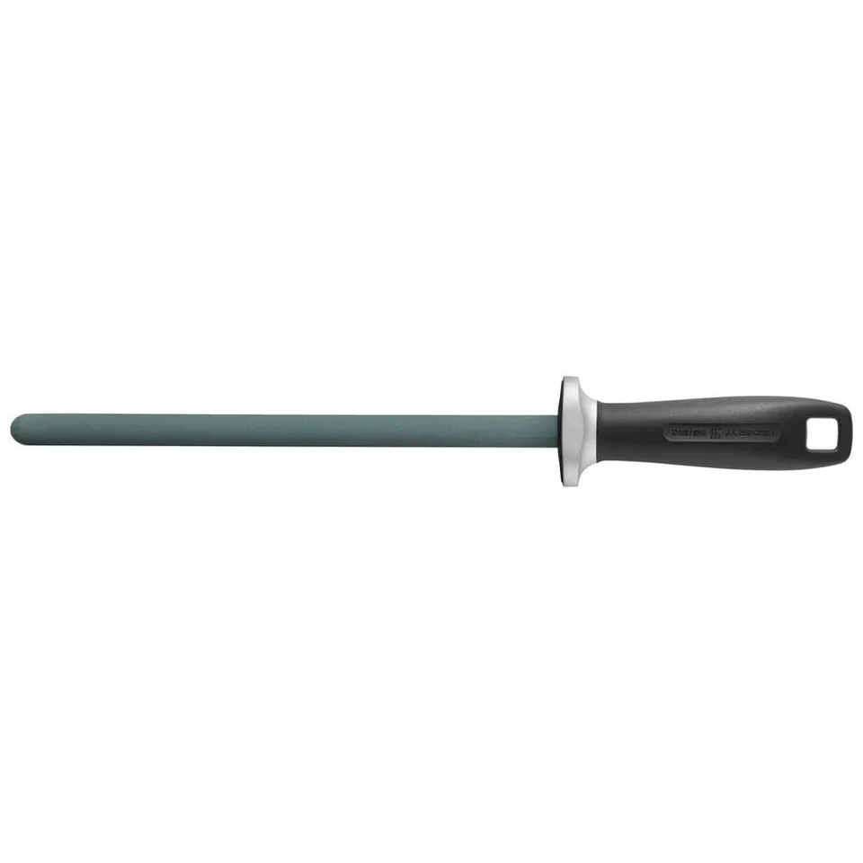 ZWILLING Acciaino Ceramica 23 cm Affilacoltelli Argento