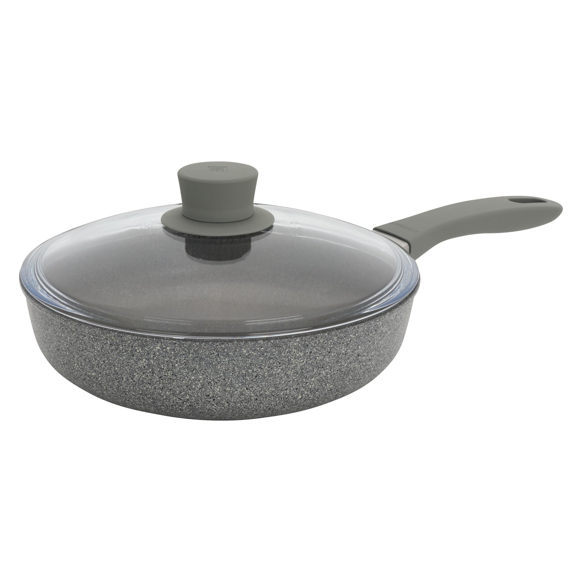 Zwilling Parma Plus padella antiaderente 2,6 qt coperchio