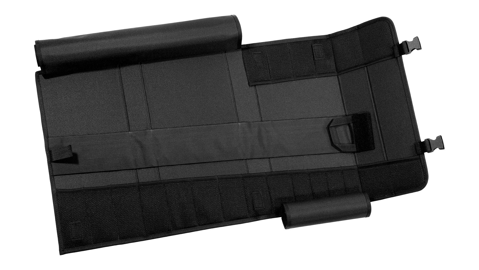 Zwilling Borsa Portacoltelli 17 Pezzi Nero 35001-009