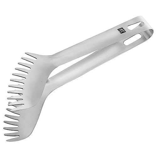 Zwilling Pro 37160-016 pinze pasta acciaio inox lavastoviglie