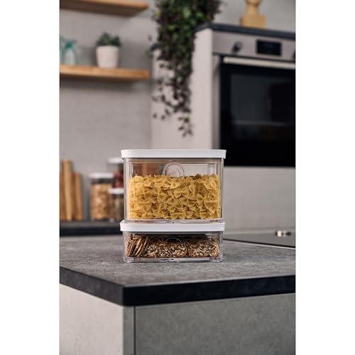 ZWILLING Fresh & Save Cube contenitore 2 l ermetico