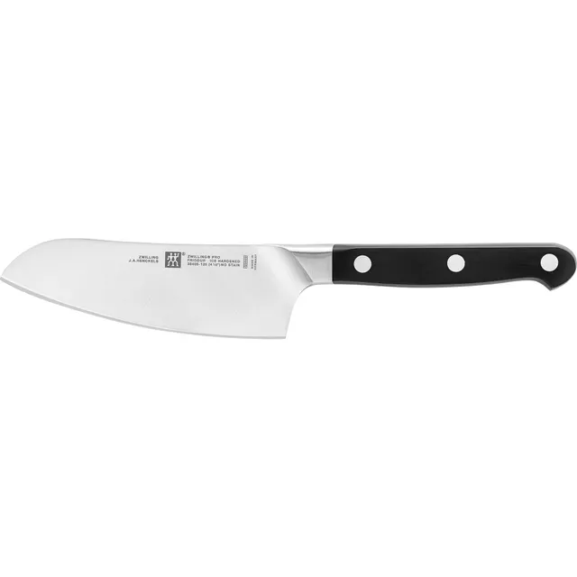 Zwilling Pro Coltello Cuoco 12 cm Acciaio Chef Cucina