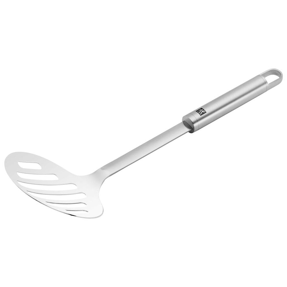 Zwilling Pro schiumarola acciaio 33,2 cm forata