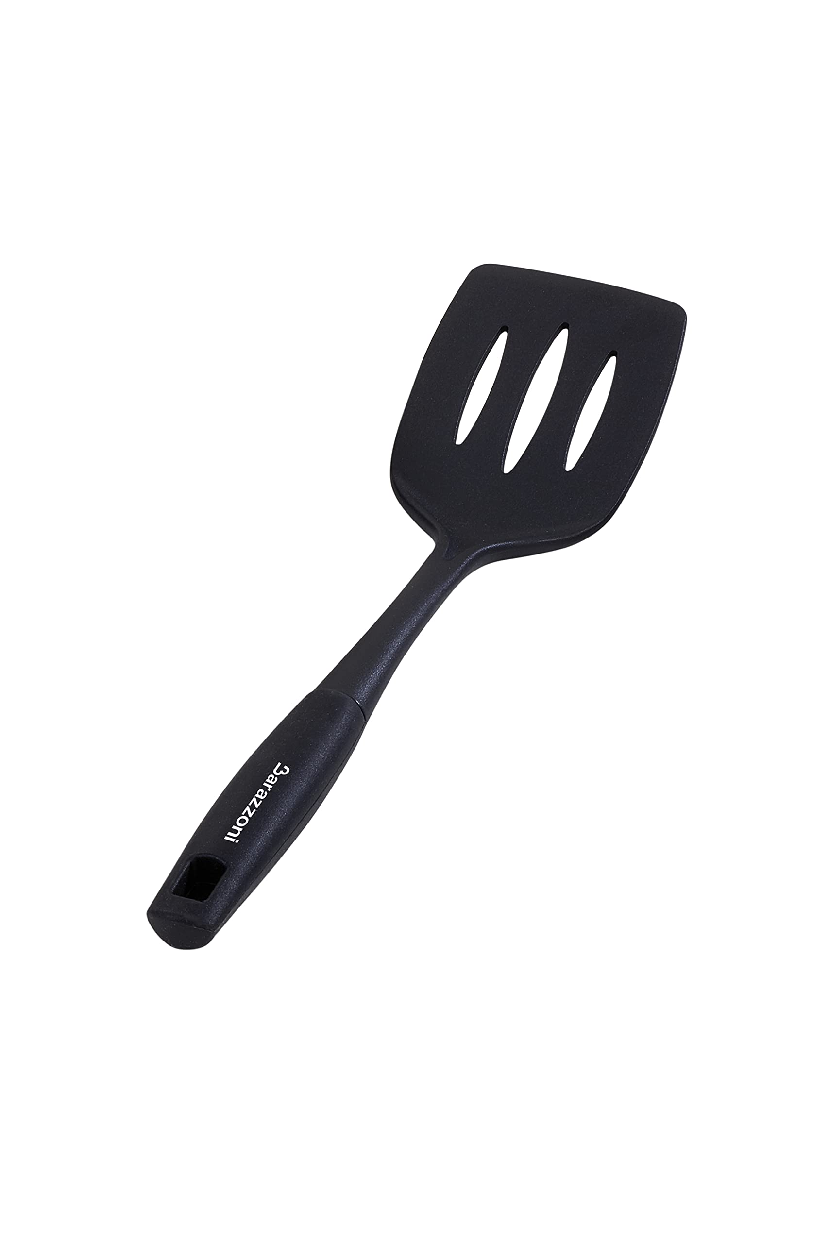 Barazzoni Mestolame set mestoli 5 pezzi silicone e nylon 210°