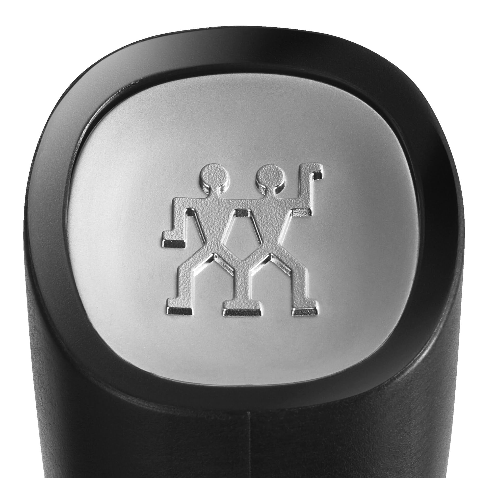 Zwilling Set Coltelli 5 Pezzi con Ceppo 33780-500 Acciaio