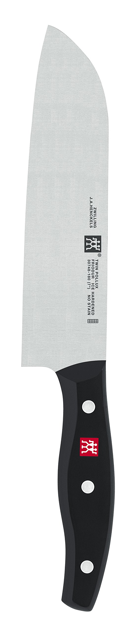 Zwilling Professional S 31120-181-0 Coltello Santoku 18 cm