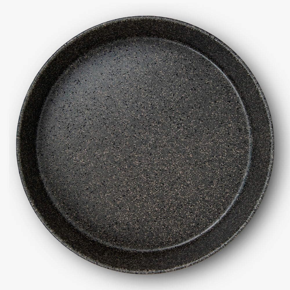 Mamù Happy Stone stampo torta antiaderente 24 cm alluminio