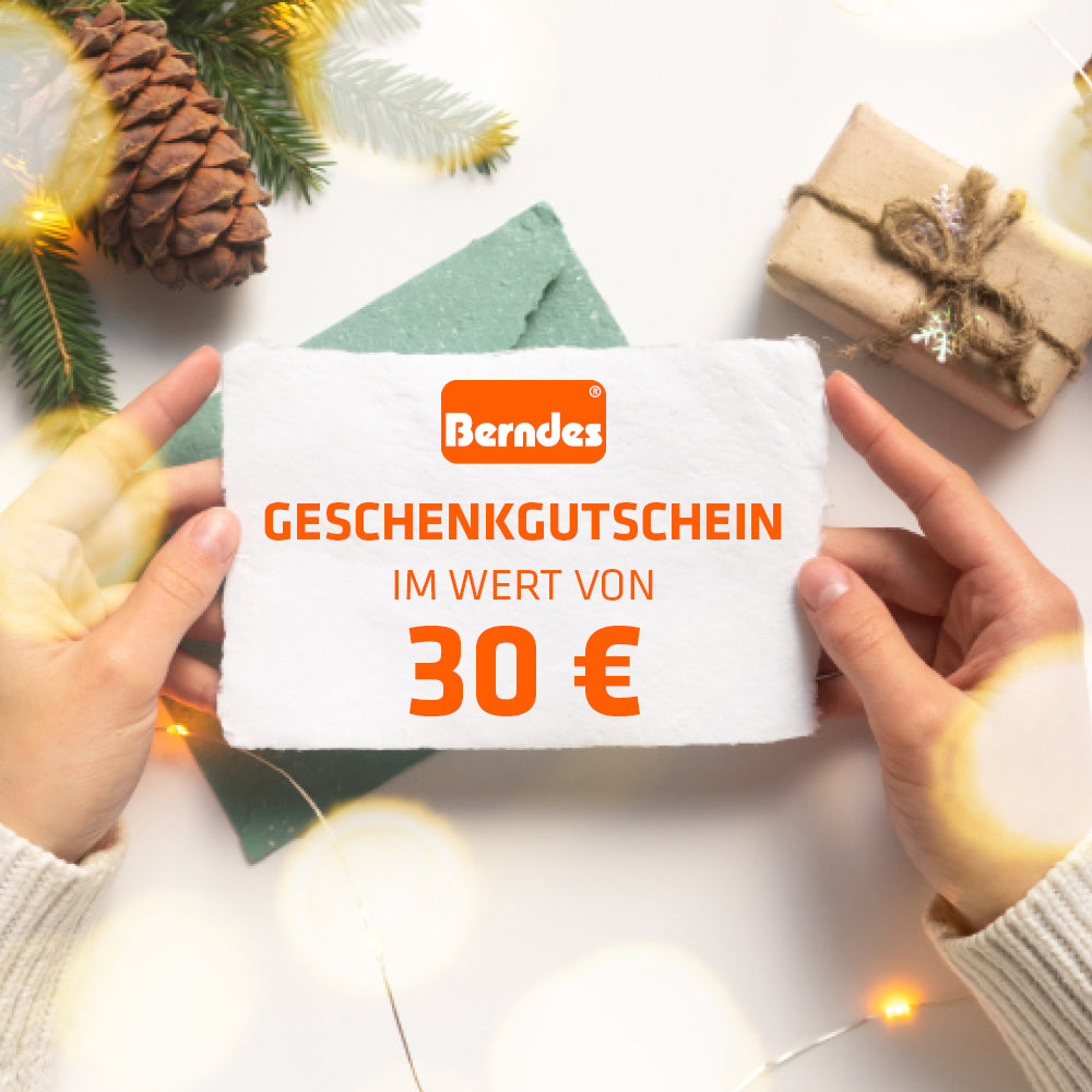Berndes Buono Regalo Digitale 20 Euro Cucina