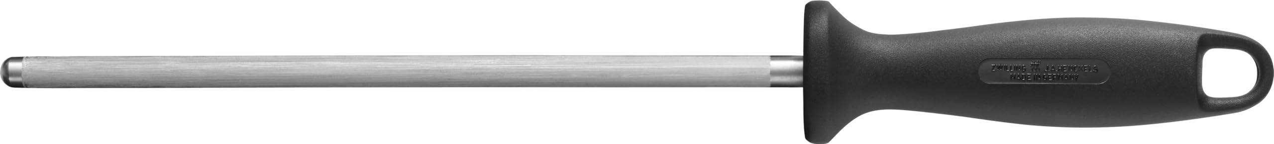 ZWILLING Acciaino Ceramica 23 cm Affilacoltelli Argento