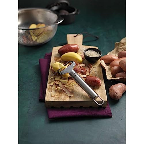 Zwilling Pro pelapatate acciaio per verdura e frutta