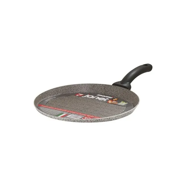 Mamù Janet 2.0 Bistecchiera tonda 22 cm antiaderente