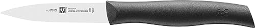 Zwilling Twin Grip 38738-000-0 set 3 coltelli cucina neri