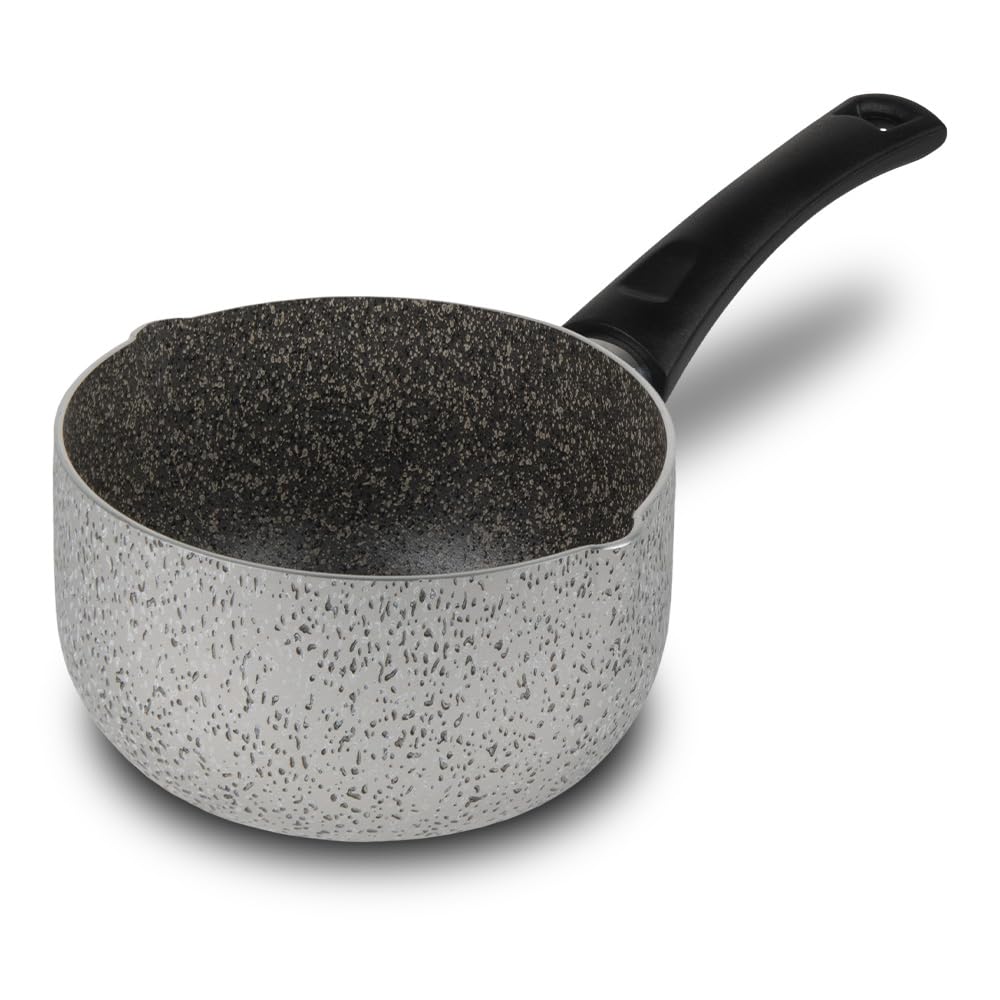 Mamù Janet 2.0 bollitore antiaderente 16 cm 1,7 L