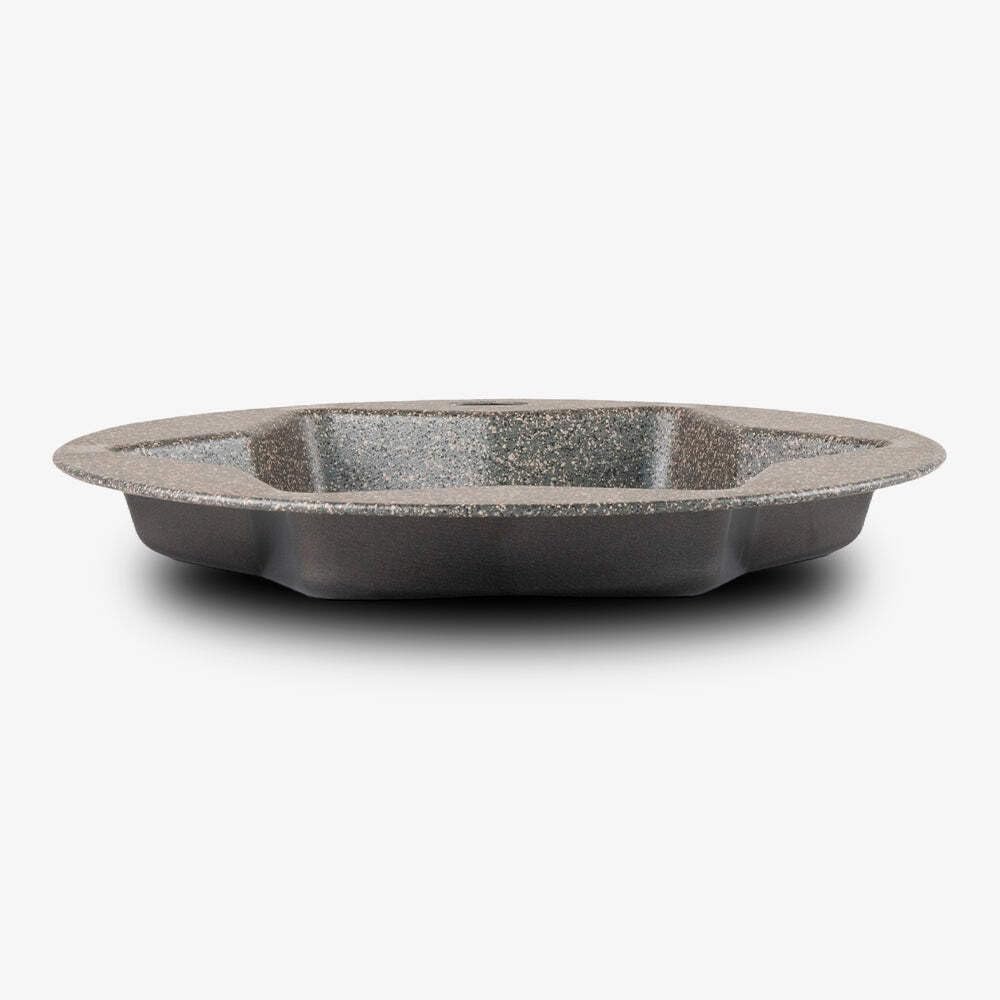 Mamù Happy Stone stampo stella antiaderente 32 cm