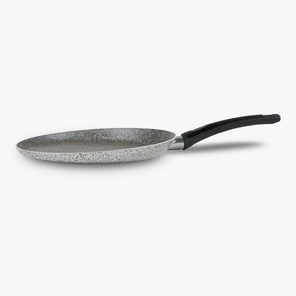Mamù Janet 2.0 Piastra 26 cm in alluminio antiaderente