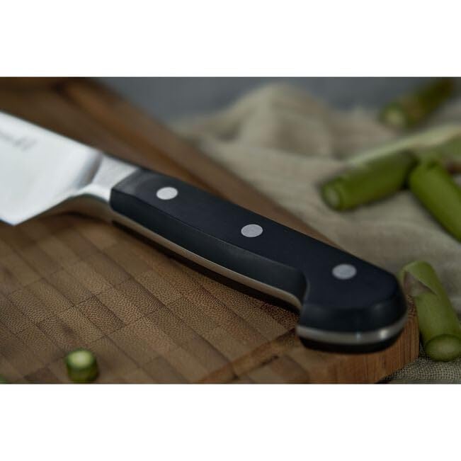 Zwilling Pro coltello chef cucina 18 cm acciaio forgiato