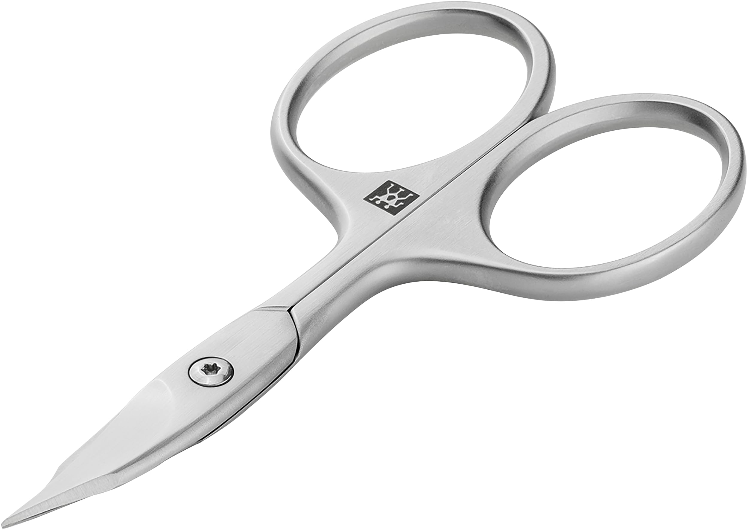 ZWILLING Forbici unghie combinate 90 mm acciaio argento cuticole