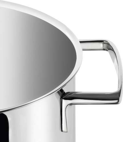 Zwilling Passion pentola alta 24 cm 8 L induzione