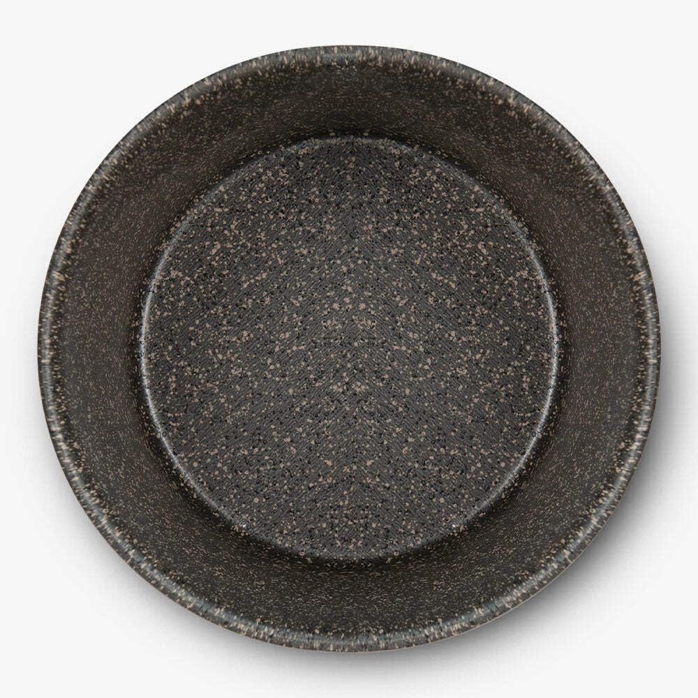 Mamù Happy Stone tortiera cilindrica antiaderente 14 cm