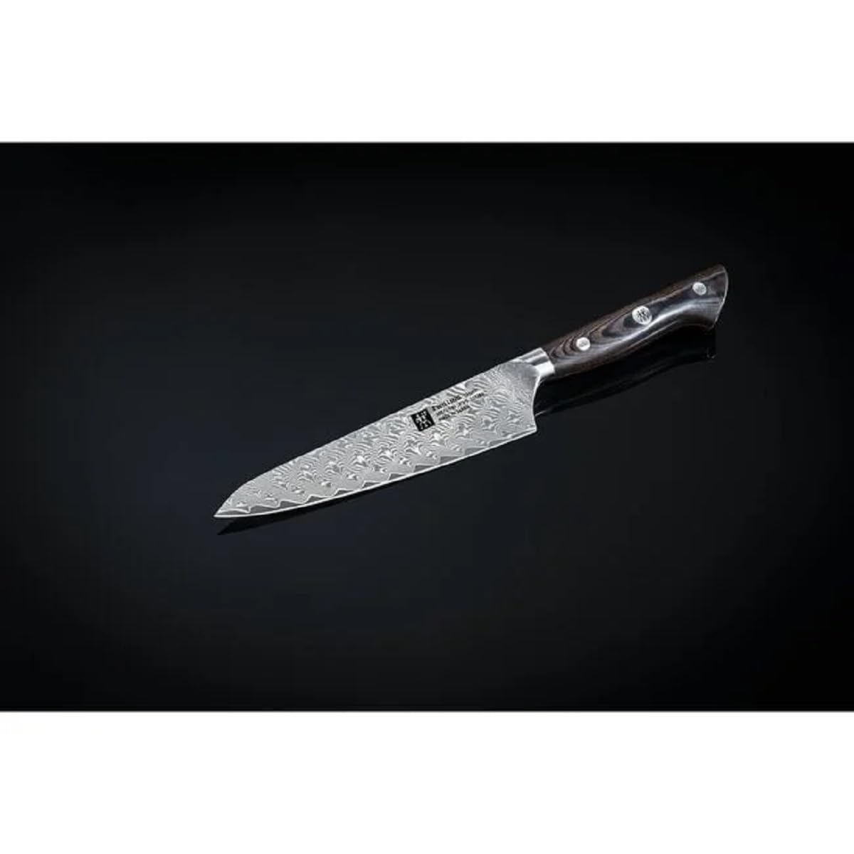 Zwilling Tanrei 30571-141-0 Coltello Cucina 14 cm Acciaio