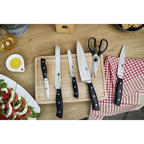 Zwilling Professional S coltello prosciutto 31 cm forgiato
