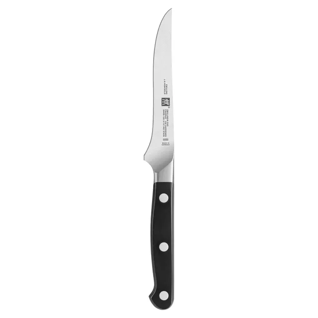Zwilling Pro 38409-121-0 coltello bistecca 120 mm
