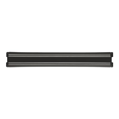 Zwilling Barra Magnetica coltelli alluminio 30 cm grigia