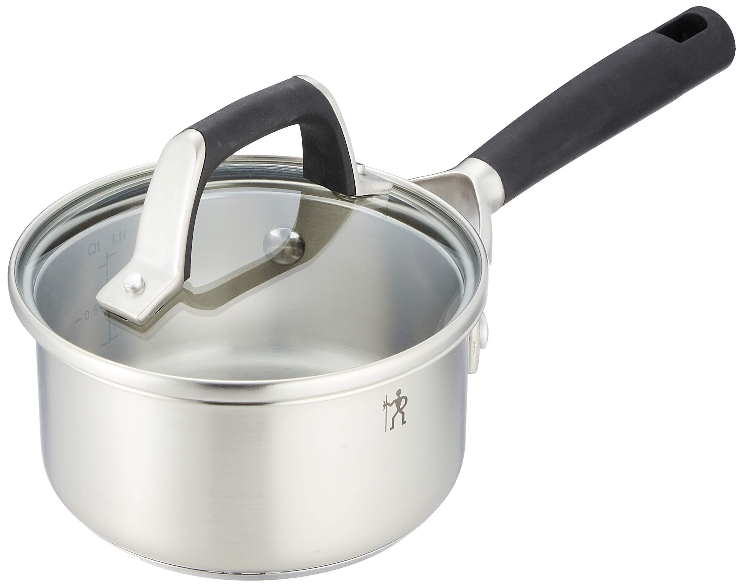 Zwilling HI Style Basic Pentolino 14 cm 1 L inox