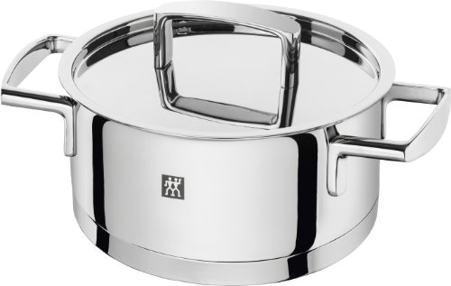 Zwilling Passion 66062-160-0 tegame 16 cm acciaio inox