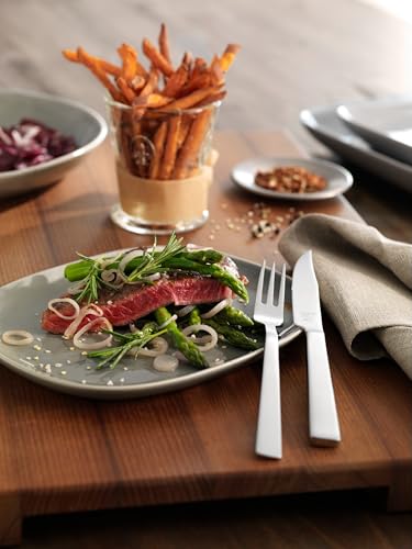 Zwilling Dinner Coltelli Bistecca 2 Pezzi Acciaio
